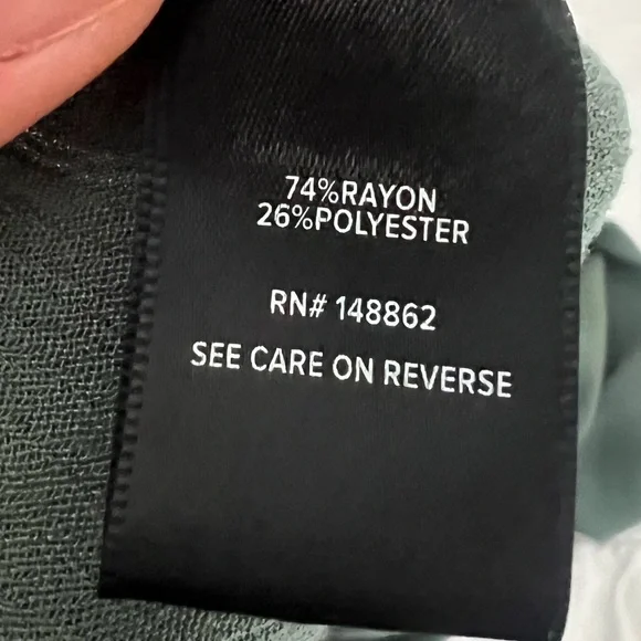 Torrid Wide Leg Jumpsuit - Picture 6 of 9